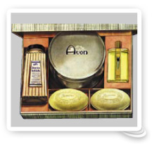 Рекламна кампанія Дін-дон, у двері дзвонить AVON