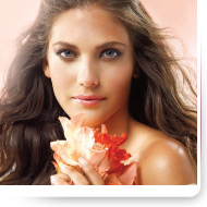 Питання - відповіді Аромати AVON