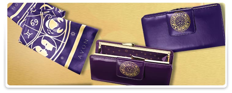 С Avon - в звёздный Новый год!