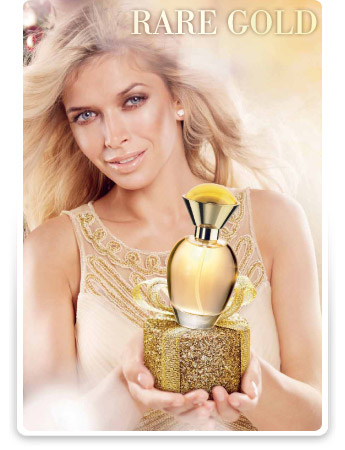 ДОЛГОЖДАННОЕ ВОЗВРАЩЕНИЕ RARE GOLD!