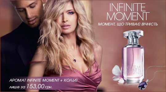 Продукція Avon
